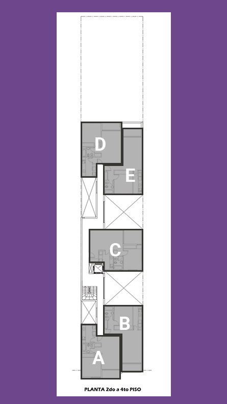 Edificio Avellaneda Parque