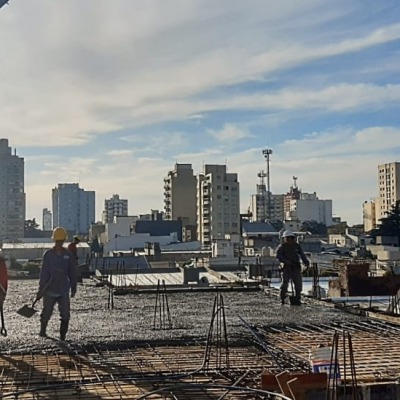 Edificio Sarmiento